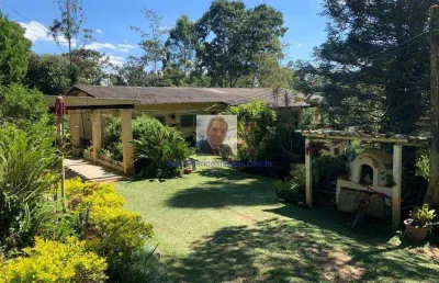 Sítio são roberto - 30.831 m² - caucaia do alto (km 39 rap. tavares) 