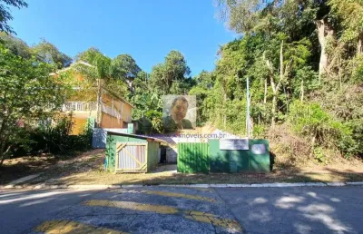 Terreno lote a venda oportunidade, condominio vila verde em cotia sp