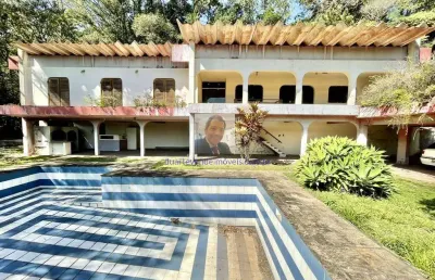 Aluga-se ou vende-se casa no jd colibri (casa de rua) - para reforma ou dem