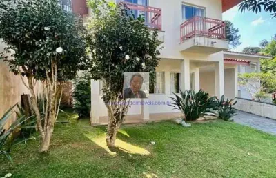 Imovel a venda 4 dorm/2suítes, 3 vagas, granja viana cotia, r$ 1.100.000,00