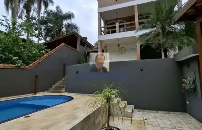 Imovel oportunidade casa no condomínio vila verde (km 36 da raposo) – próxi