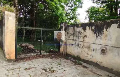 Lote na chác. do refúgio (lote) est zurique at: 2.532 m² - zum (zona uso mi