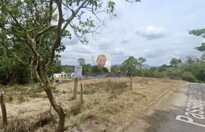 Vende-se - área 2.996,00 m² c/ projeto aprovado p/ condomínio de 10 casas!