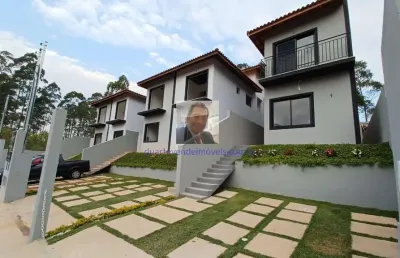 Casa nova, 3 dorm, vargem grande, são paulo, condomínio