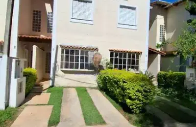 Casa a venda 2dorm/ no condomínio parque das arvores - cotia, acesso pela e