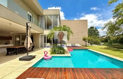 Vende-se casa no cond. nova higienópolis - moderna, integrada e completa, c