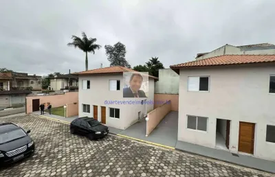 Vende-se casas no villagio maria luiza (km 39 r. tavares)