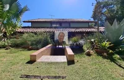 Aluga-se ou vende-se casa 2 suítes, no cond. vila verde, km 36 da raposo ta