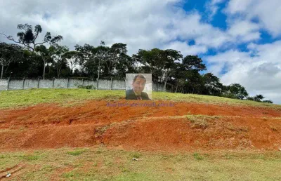 Vende-se lote no cond. vintage - lote 510,00 m², alto e com vista! 