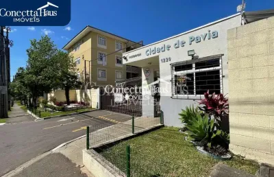 Apartamento á venda 2 dormitórios - campo do santana - r  190.000,00