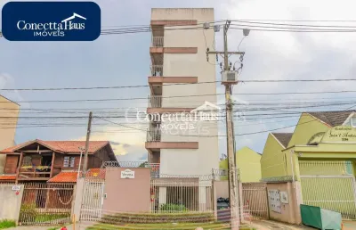 Apartamento no fanny com suíte  r  379.000,00 ótima localização