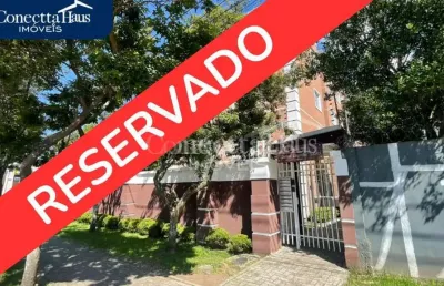 Apartamento com 2 quartos - bairro boqueirão - curitiba. por r  259.999,00