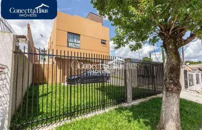 Sobrado novo em condomínio - 3 dormitórios, com suíte  r  500.000,00