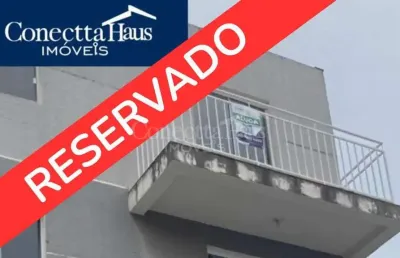 Apartamento para venda, 2 quartos, 52 m2,  bairro são gabriel em colombo pr