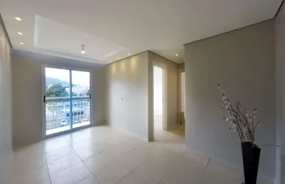 Pronto para morar - apartamento com suíte 2 quartos - summer bandeirantes residencial