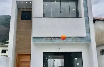 Casa com 3 dormitórios à venda, 140 m² por r$ 839.000,00 - piratininga - niterói/rj