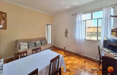 Apartamento com 2 dormitórios para alugar, 65 m² por r$ 3.010,00/mês - icaraí - niterói/rj