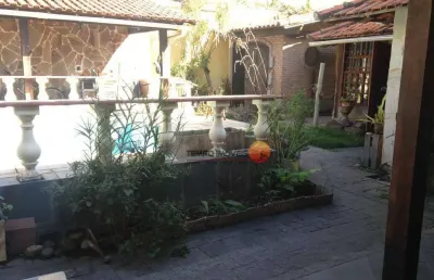 Casa à venda por r$ 1.300.000,00 - piratininga - niterói/rj
