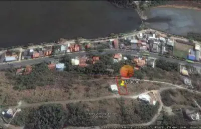 Terreno à venda, 490 m² por r$ 450.000,00 - camboinhas - niterói/rj