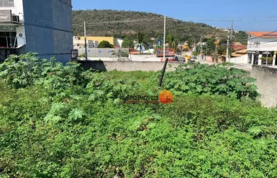 Terreno, 700 m² - venda por r$ 2.500.000,00 ou aluguel por r$ 20.150,00/mês - itaipu - niterói/rj