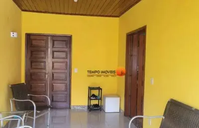 Casa com 5 dormitórios à venda, 314 m² por r$ 1.820.000,00 - são francisco - niterói/rj