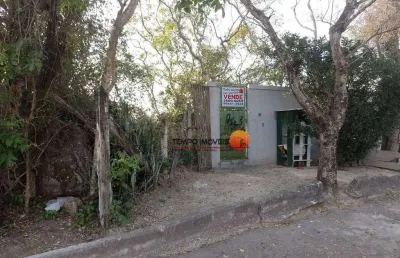 Terreno à venda, 400 m² por r$ 890.000,00 - camboinhas - niterói/rj