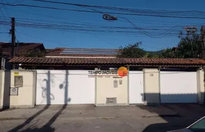Casa com 3 dormitórios à venda, 164 m² por r$ 790.000,00 - itaipu - niterói/rj
