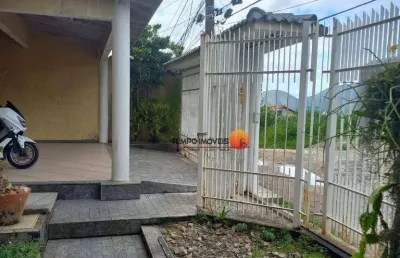 Casa com 6 dormitórios à venda por r$ 1.000.000,00 - piratininga - niterói/rj