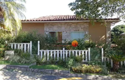 Casa com 4 quartos à venda, 360 m² por r$ 1.400.000 - badu - niterói/rj