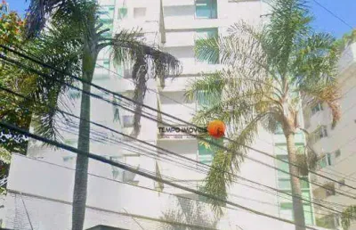 Sala à venda, 148 m² por r$ 1.300.000,00 - charitas - niterói/rj