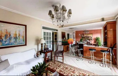Casa com 4 dormitórios, 195 m² - venda por r$ 1.800.000 ou aluguel por r$ 10.350/mês - são francisco - niterói/rj