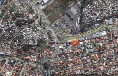Terreno à venda, 1950 m² por r$ 6.000.000,00 - piratininga - niterói/rj