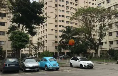 Apartamento à venda, 70 m² por r$ 160.000,00 - colubande - são gonçalo/rj