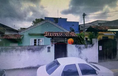 Casa comercial com 1 sala para alugar na Rua Nilo de Freitas, Largo da Batalha, Niterói