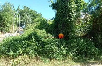 Terreno à venda, 360 m² por r$ 630.000,00 - camboinhas - niterói/rj