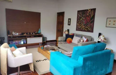 Apartamento com 3 dormitórios à venda, 120 m² por r$ 1.100.000,00 - icaraí - niterói/rj