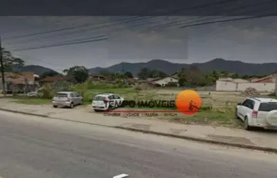 Terreno à venda, 2250 m² por r$ 7.200.000,00 - serra grande - niterói/rj