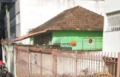 Terreno à venda, 150 m² por r$ 550.000,00 - santa rosa - niterói/rj
