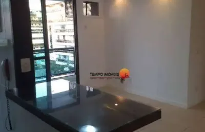 Apartamento com 2 dormitórios à venda, 80 m² por r$ 749.000,00 - charitas - niterói/rj