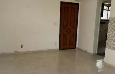 Apartamento 72 m² com 2 quartos (1 suíte) à venda,  por r$ 420.000 - santa rosa - niterói/rj-no quéops e quefren