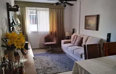Dois quartos na alameda são boaventura no conjunto residencial olímpia com três vagas de garagem!!