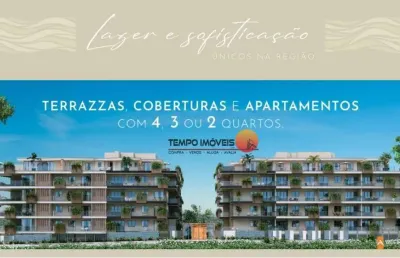 Cobertura com 4 dormitórios à venda, 267 m² por r$ 3.806.000,00 - piratininga - niterói/rj