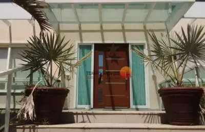 Casa com 4 dormitórios à venda, 400 m² por r$ 4.600.000,00 - camboinhas - niterói/rj