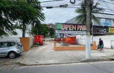 Terreno à venda, 2000 m² por r$ 5.500.000,00 - maralegre - niterói/rj