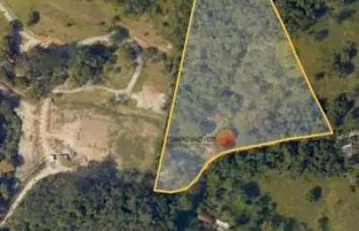 Chácara para alugar, 33000 m² por r$ 4.500,00/mês - várzea das moças - niterói/rj