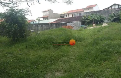 Terreno à venda, 360 m² por r$ 800.000,00 - piratininga - niterói/rj