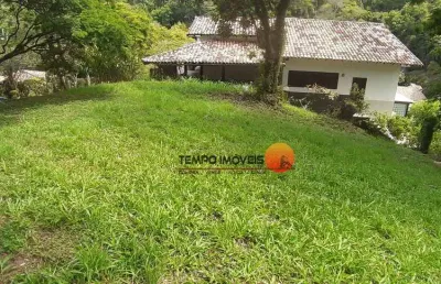Terreno à venda, 750 m² por r$ 900.000,00 - itaipu - niterói/rj