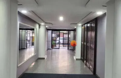 Sala à venda, 47 m² por r$ 180.000,00 - centro - niterói/rj
