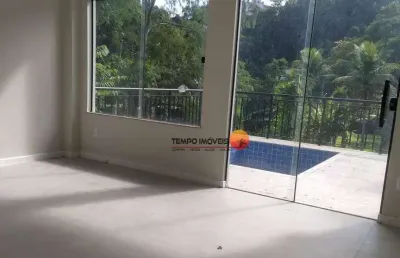 Casa com 3 dormitórios à venda, 130 m² por r$ 560.000,00 - itaipu - niterói/rj