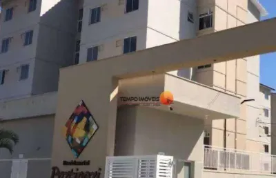 Apartamento com 2 dormitórios à venda, 52 m² por r$ 200.000,00 - maria paula - são gonçalo/rj